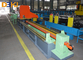 Stainless Steel ERW Tube Mill , Pipe Welding Line Flying Saw Cutting System