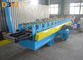 Light Steel Stud And Track Roll Forming Machine With Chain / Gear Box Driven System 45# Steel Rollers C Channel